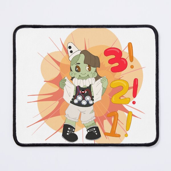 Item preview, Ed by BOMB  designed and sold by tralma.