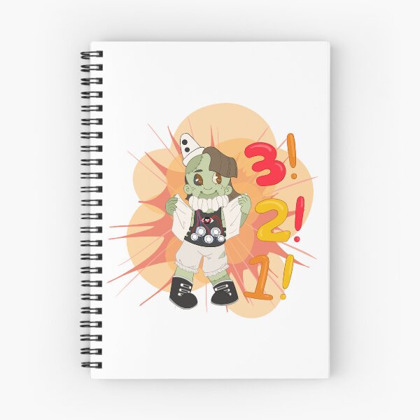 Item preview, Ed by BOMB  designed and sold by tralma.