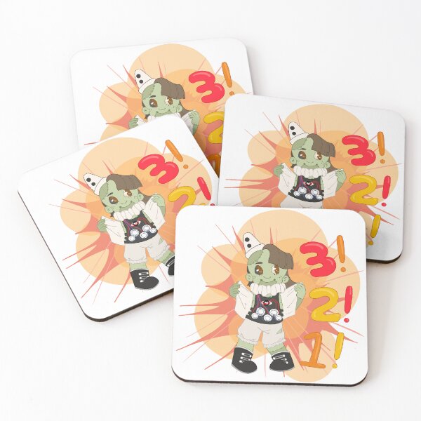 Item preview, Ed by BOMB  designed and sold by tralma.
