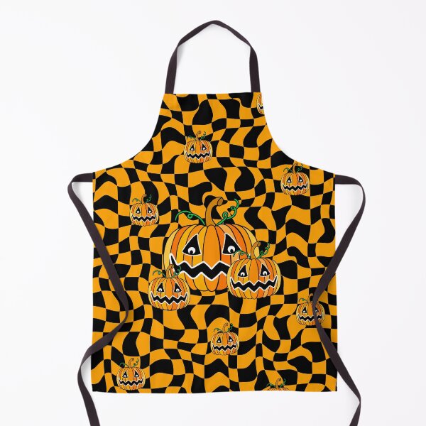 Item preview, October Pumpkin Patch designed and sold by Sartoris Art.