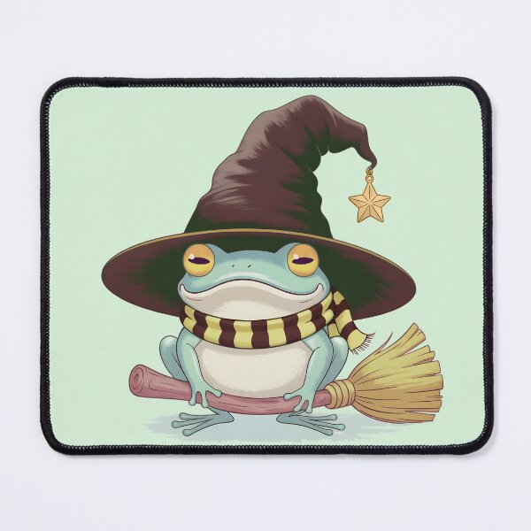 Item preview, Loyal familiar frog designed and sold by MrHide.