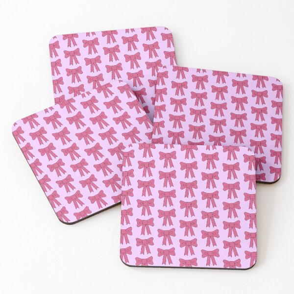 Item preview, Pink Bow designed and sold by Glimsy.