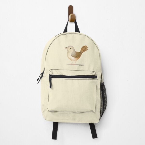Item preview, Southern House Wren designed and sold by julianamotzko.