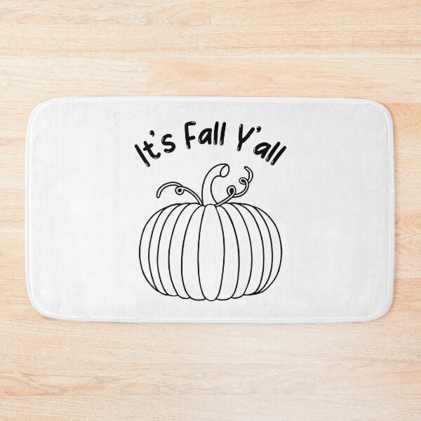 Item preview, Fall Season Pumpkin designed and sold by Sartoris Art.