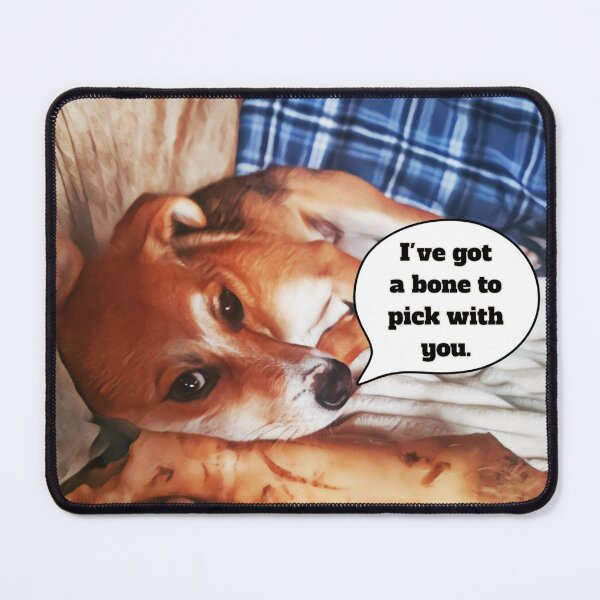 Item preview, Dog and Bones designed and sold by J+J Photography.