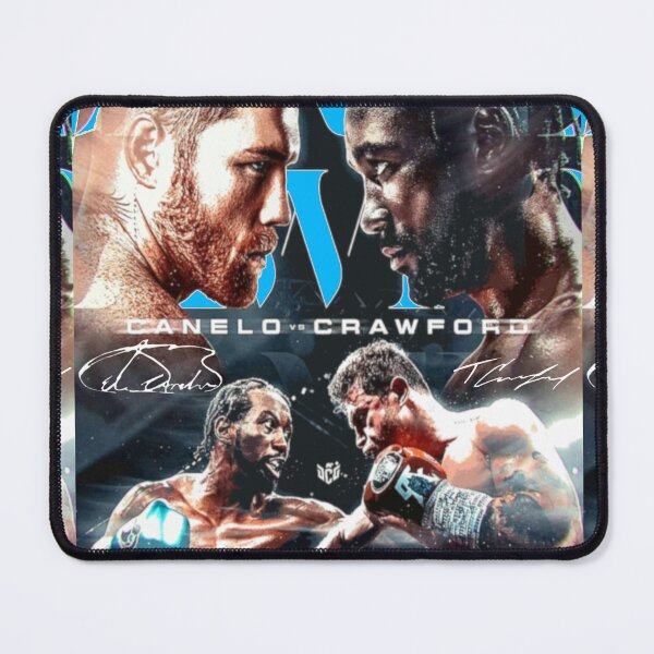 Item preview, Boxing Is Life Super Middleweight World Championship Design designed and sold by EZPAINT.