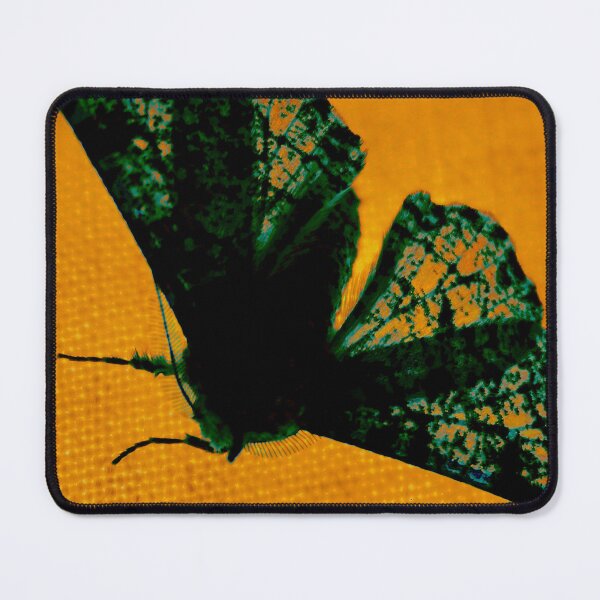 Item preview, Moth at Nikon designed and sold by Hisilde.