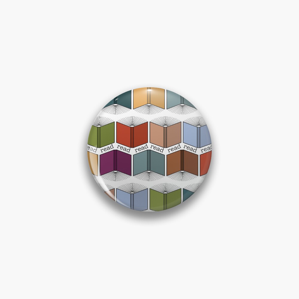 Item preview, Pin designed and sold by MadeintheShead.
