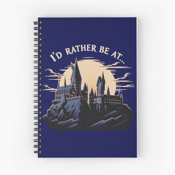 Item preview, Return to Magic School designed and sold by MrHide.