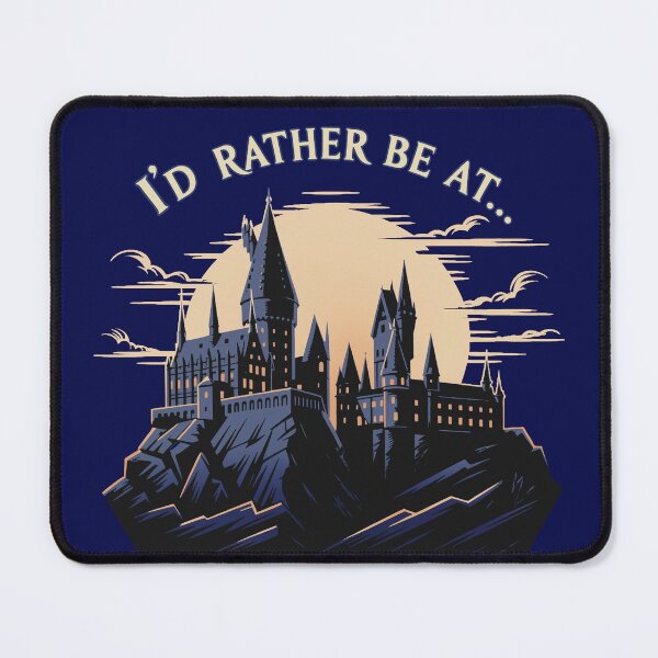 Item preview, Return to Magic School designed and sold by MrHide.