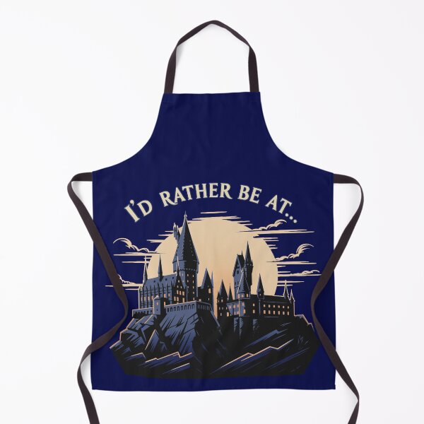 Item preview, Return to Magic School designed and sold by MrHide.