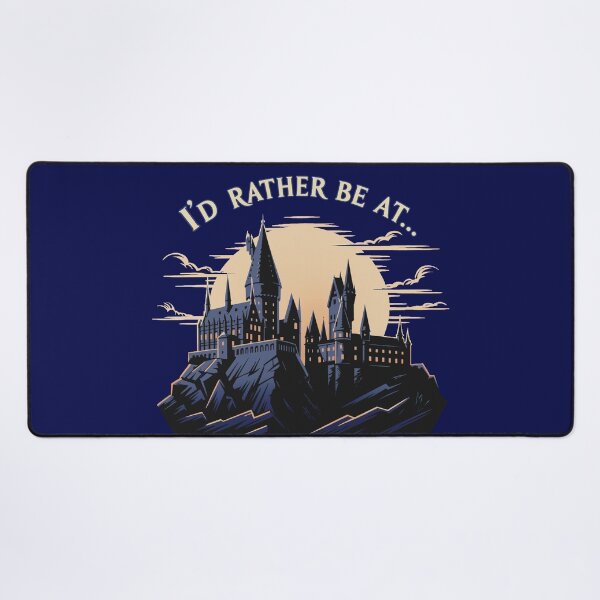 Item preview, Return to Magic School designed and sold by MrHide.