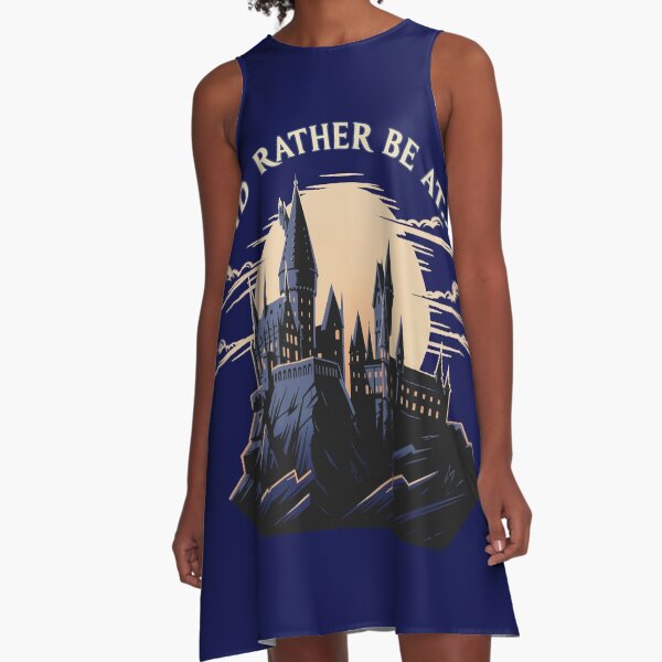 Item preview, Return to Magic School designed and sold by MrHide.