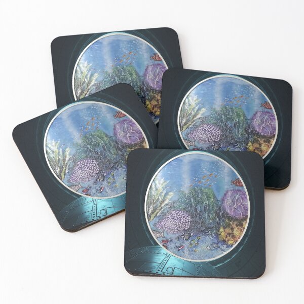 Item preview, Fondo Marino designed and sold by ART-WORLD-VIMO.