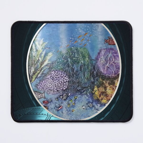 Item preview, Fondo Marino designed and sold by ART-WORLD-VIMO.