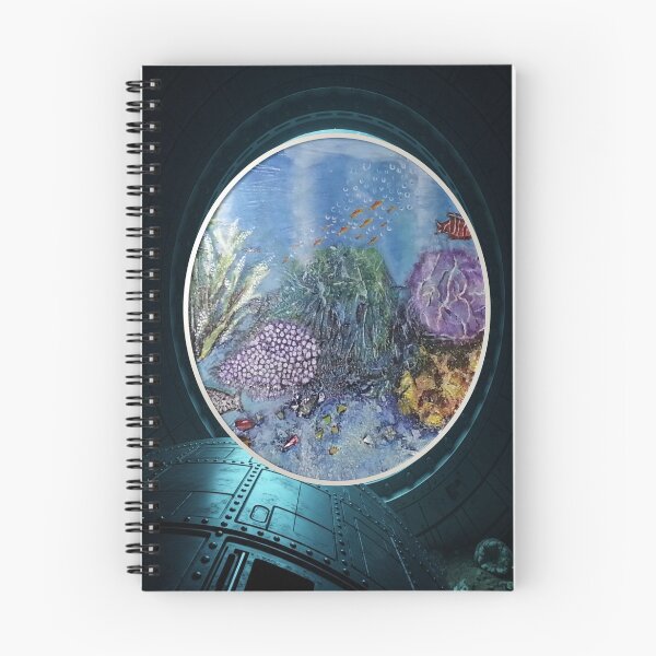 Item preview, Fondo Marino designed and sold by ART-WORLD-VIMO.