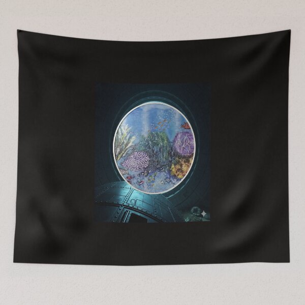 Item preview, Fondo Marino designed and sold by ART-WORLD-VIMO.