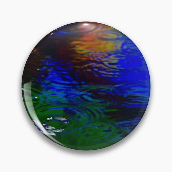 Item preview, Neon lights, rain, asphalt 2 designed and sold by Hisilde.