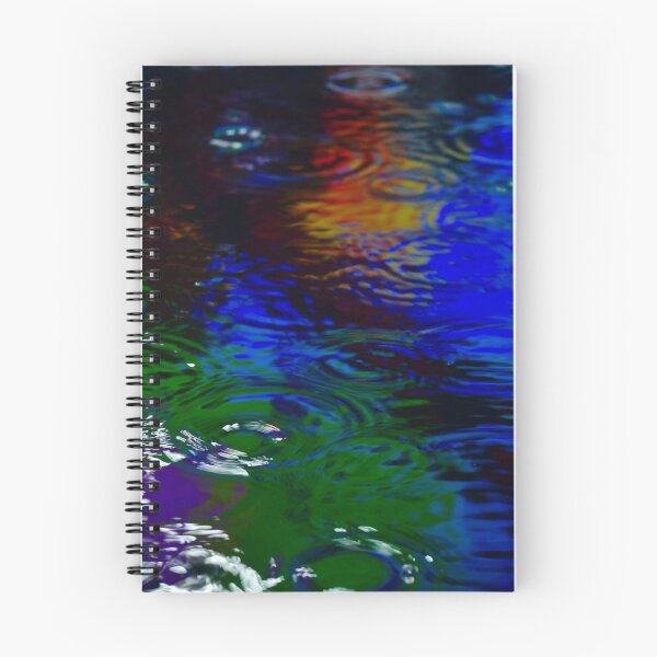 Item preview, Neon lights, rain, asphalt 2 designed and sold by Hisilde.