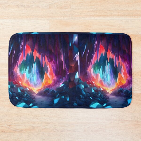 Item preview, Crystal Cave 1 designed and sold by tiger2205.