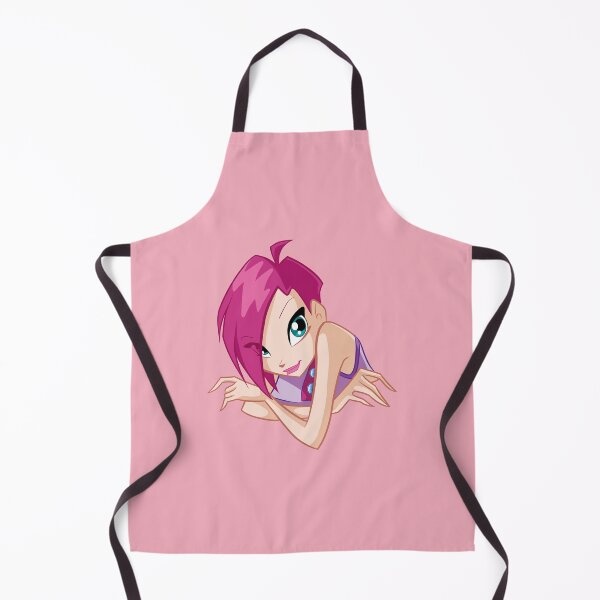 Item preview, Tecna; Pink designed and sold by Marco Bottiglieri.