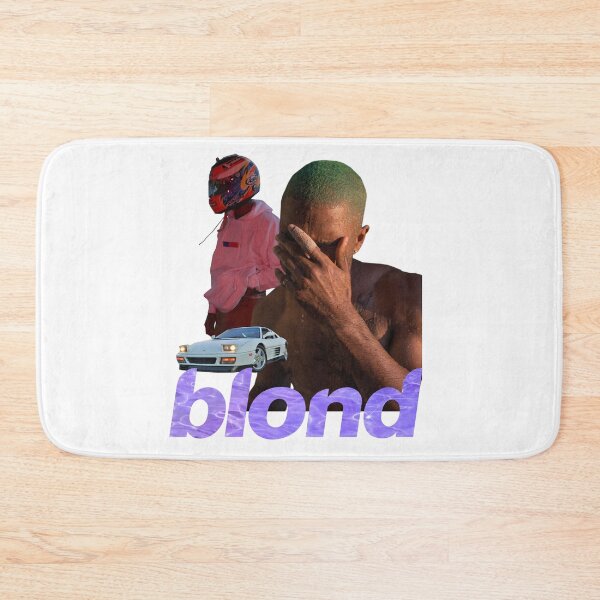 Item preview, Frank Ocean Collage – Inspired by Blonde Album designed and sold by naelnaelnael.