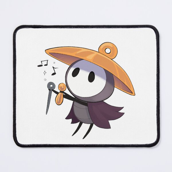 Item preview, Sherma -  Hollow Knight Silksong Merch – Original and Exclusive Design designed and sold by Mudafossil.