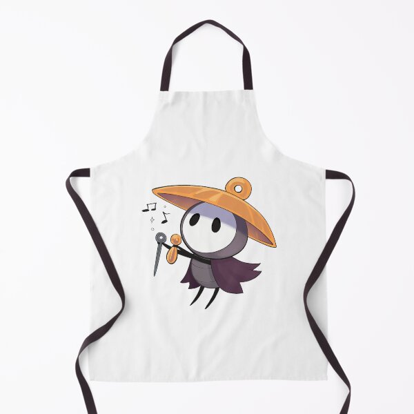 Item preview, Sherma - Hollow Knight Silksong Merch – Original and Exclusive Design designed and sold by Mudafossil.