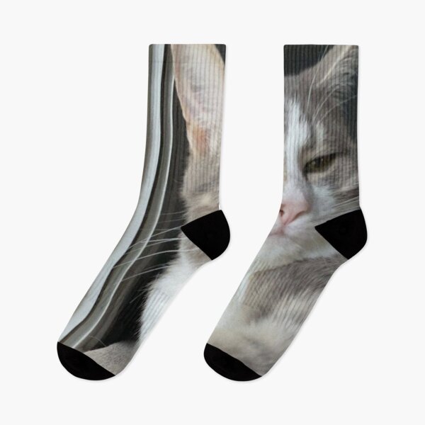 Item preview, Cat Quotes designed and sold by J+J Photography.