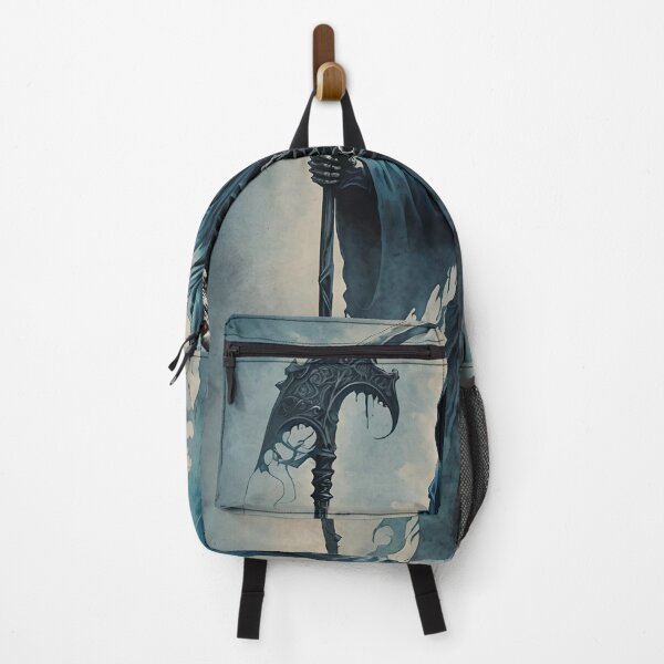 Item preview, Grim Reaper: Nice to meet you! designed and sold by Artitectozz.
