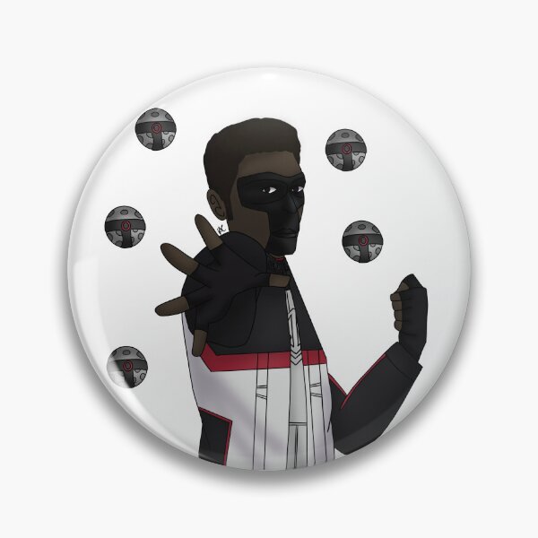 Item preview, Mr. Terrific  designed and sold by Creative-lob0.