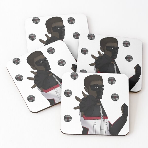 Item preview, Mr. Terrific  designed and sold by Creative-lob0.