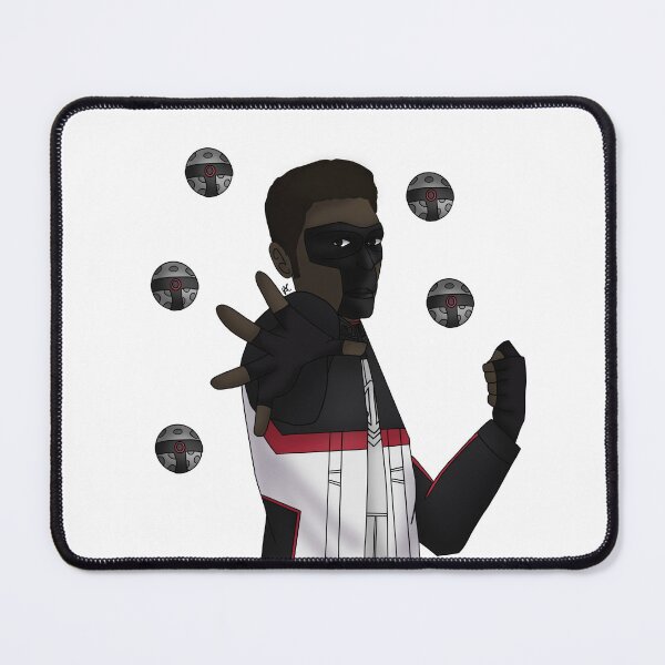 Item preview, Mr. Terrific designed and sold by Creative-lob0.