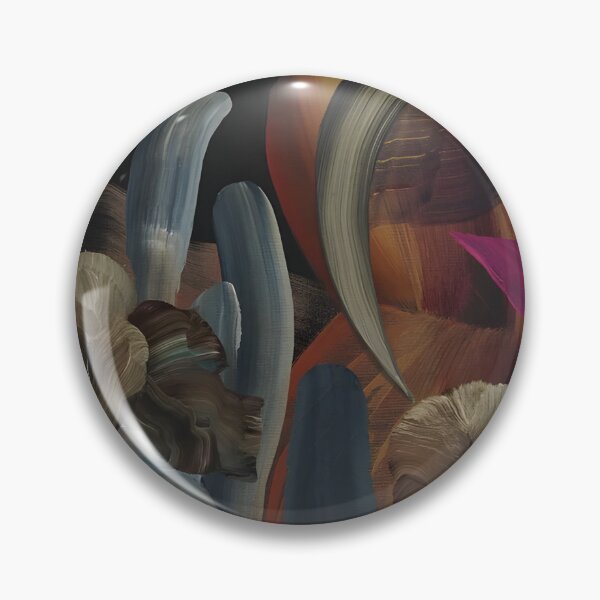 Item preview, Reckoning - Abstract Expression designed and sold by meldefiart.
