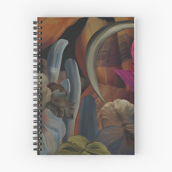 Item preview, Reckoning - Abstract Expression designed and sold by meldefiart.