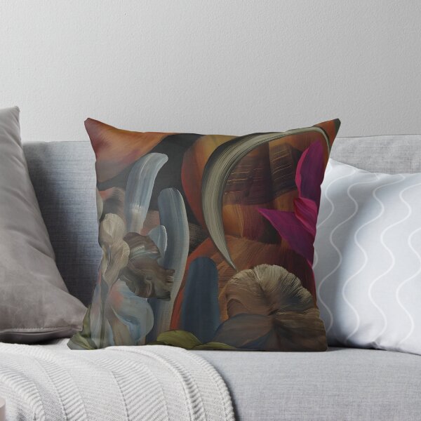 Item preview, Reckoning - Abstract Expression designed and sold by meldefiart.
