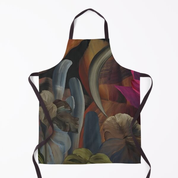 Item preview, Reckoning - Abstract Expression designed and sold by meldefiart.