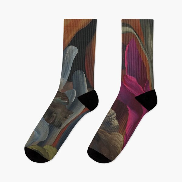 Item preview, Reckoning - Abstract Expression designed and sold by meldefiart.