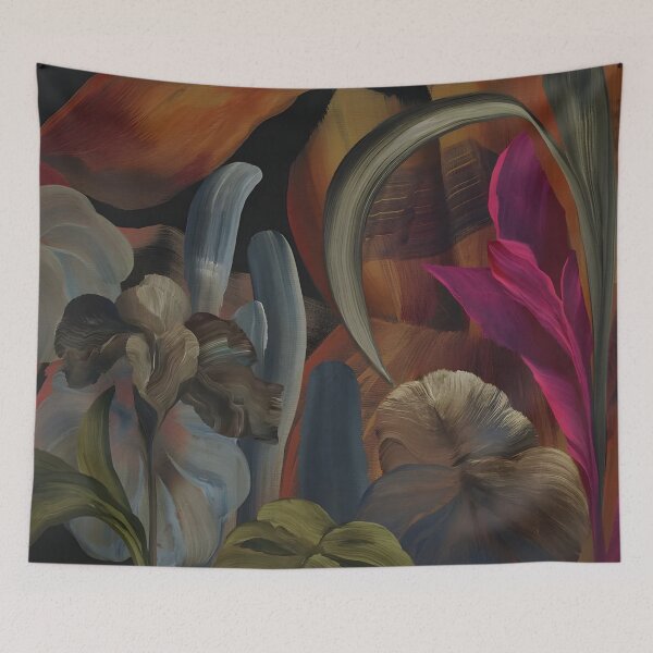 Item preview, Reckoning - Abstract Expression designed and sold by meldefiart.