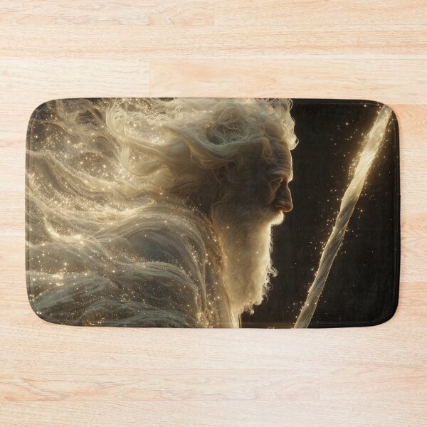 Item preview, Mago hecho de luz designed and sold by Rtymer.