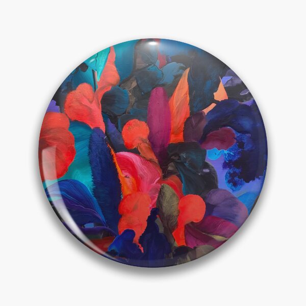 Item preview, Continuum - Abstract Art designed and sold by meldefiart.