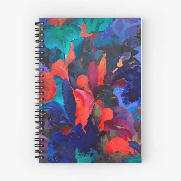 Item preview, Continuum - Abstract Art designed and sold by meldefiart.