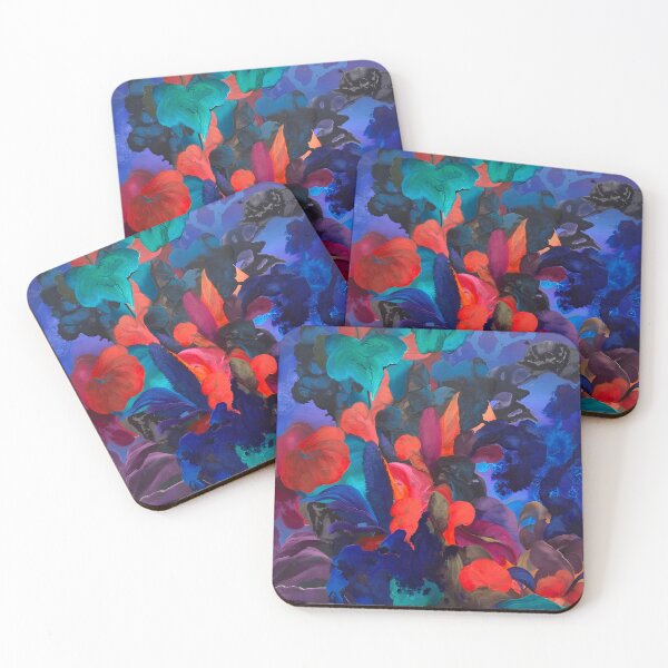 Item preview, Continuum - Abstract Art designed and sold by meldefiart.