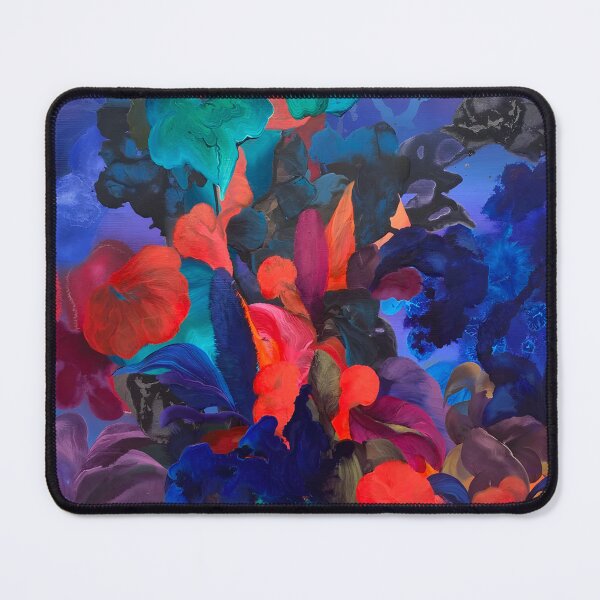 Item preview, Continuum - Abstract Art designed and sold by meldefiart.