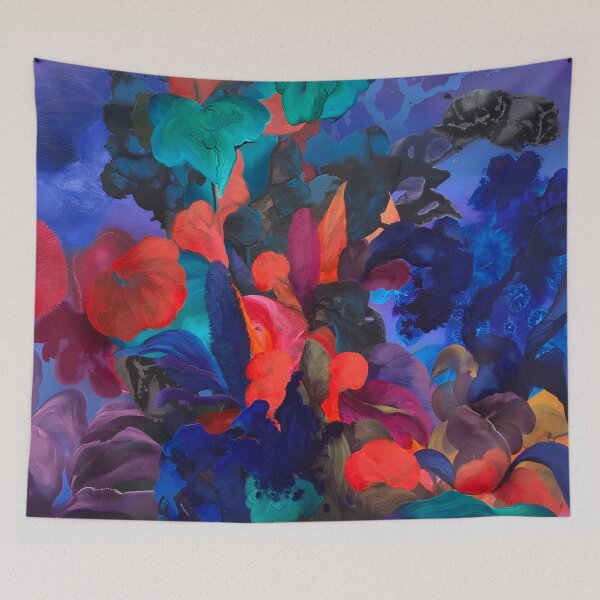 Item preview, Continuum - Abstract Art designed and sold by meldefiart.