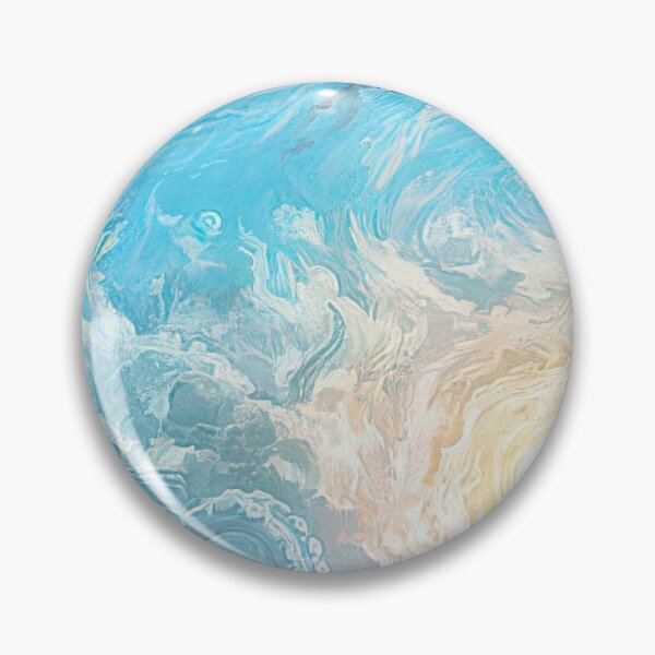 Item preview, Dreamer of the Valley designed and sold by Paintyly.