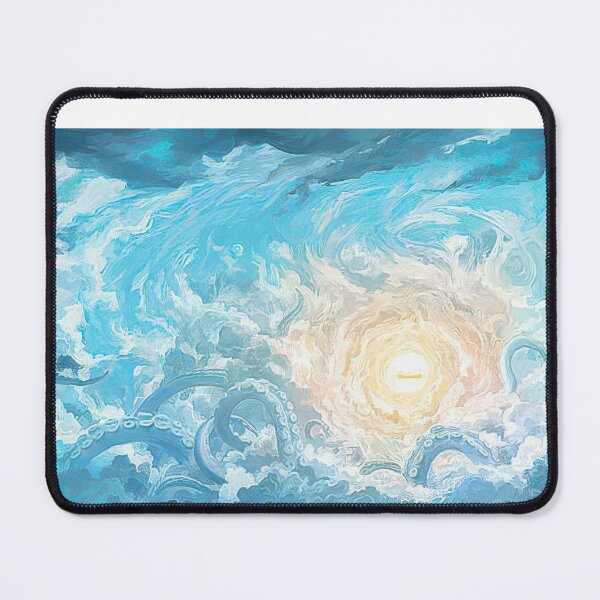 Item preview, Dreamer of the Valley designed and sold by Paintyly.