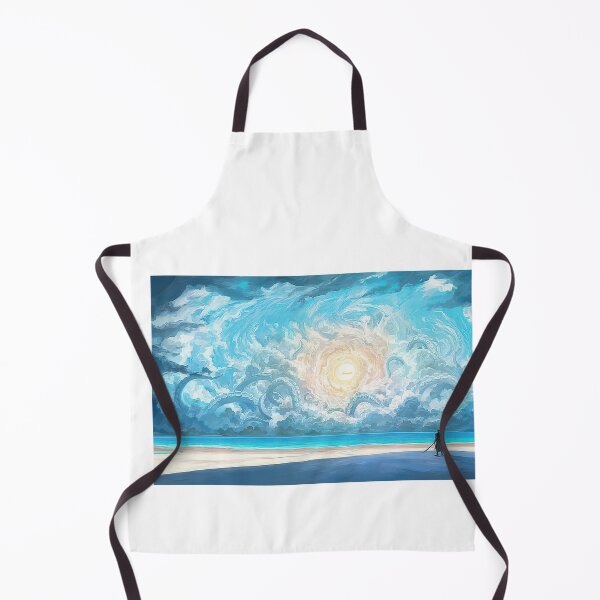 Item preview, Dreamer of the Valley designed and sold by Paintyly.