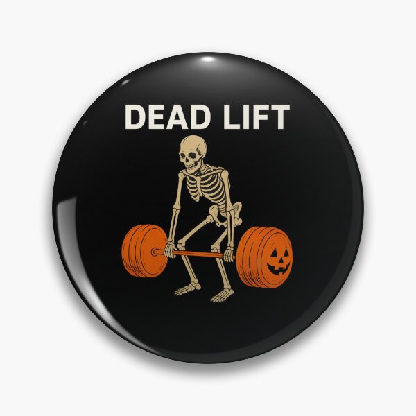 Item preview, Deadlift ?? designed and sold by Buntrockstore.
