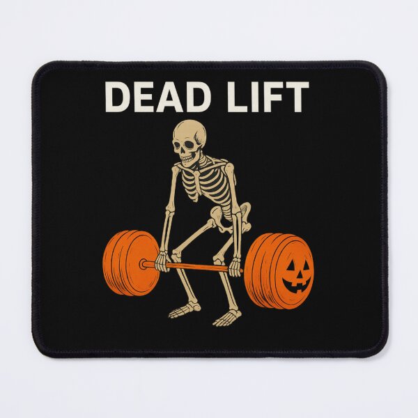 Item preview, Deadlift ?? designed and sold by Buntrockstore.